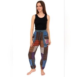 Rising International Boho Pants